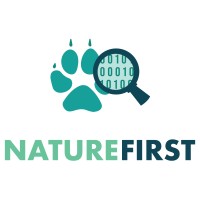 Nature FIRST logo - Similar company to Sensing Clues