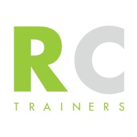 RCTrainers logo - Similar company to Mastercede