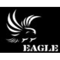 EAGLE Network logo - Similar company to Cryptosec