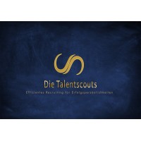 Die Talentscouts logo - Similar company to Staffingup