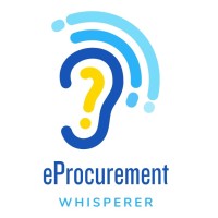The eProcurement Whisperer logo - Similar company to Srm Eprocurement
