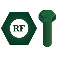 Rawabi Fasteners logo - Similar company to Storm Co. Ltd