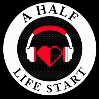 A Half Life Start Inc. logo - Similar company to Bridge Animation Co.