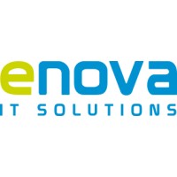 Enova-IT Solutions logo - Similar company to Edt Software
