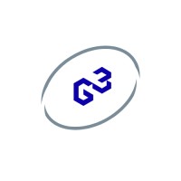 G3 - AFBBS Computer Club logo - Similar company to S.P.E.W