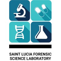 Saint Lucia Forensic Science Laboratory logo - Similar company to Organolinx