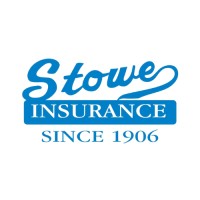 Stowe Insurance Agency logo - Similar company to Round Table On The Square