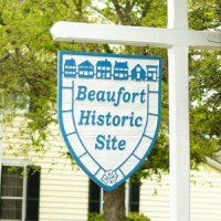 Beaufort Historical Association