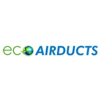 Eco AirDucts logo - Similar company to Airroot