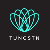 Tungstn logo - Similar company to Symbionic