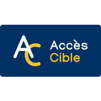 Accès Cible Formation logo - Similar company to 3M Prestations