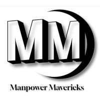 Manpower Mavericks - Overseas Recruitment Services logo - Similar company to Active Manpower Overseas India