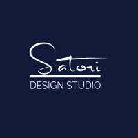 Satori Design Studio logo - Similar company to Satori Design