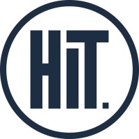 HIT Personal Training Hong Kong logo - Similar company to Hit Personal Training