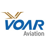 Voar Aviation Manutenção de Aeronaves logo - Similar company to Hangar360 - Hub De Inovação Aeronáutica