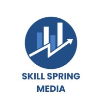 Skill Spring Media logo - Similar company to Survivalatsea.Com | Liferaft Services, Llc