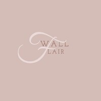 Wall Flair logo - Similar company to Soa Arts