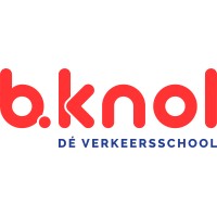 Verkeersschool Berend Knol B.V. logo - Similar company to Haarhuis Advanced Constructions