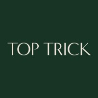 Top Trick logo - Similar company to Anorak Cat Web Design Ltd