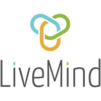 Live Mind Ltd logo - Similar company to F12 Publicidade