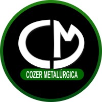 Cozer Metalurgica logo - Similar company to Desativado