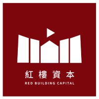Red Building Capital 紅樓資本 logo - Similar company to Tgvest Capital