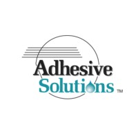 Adhesive Solutions logo - Similar company to Adhesive Solutions