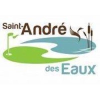 Ville de Saint-André-des-Eaux logo - Similar company to Quaestios