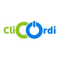 Clic' Ordi logo - Similar company to Arodata