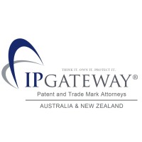 IP Gateway Patent & Trade Mark Attorneys logo - Similar company to Trademark Express