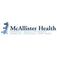 Mcallister Chiropractic