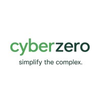 cyberzero logo - Similar company to Skyware