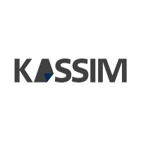 Kassim Denim logo - Similar company to Denim Privé