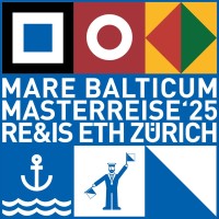 MasterREIS ETH Zürich logo - Similar company to Jermann Ingenieure + Geometer Ag