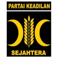Partai Keadilan Sejahtera logo - Similar company to Partai Demokrasi Indonesia Perjuangan (Pdi Perjuangan)