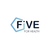 Five for Health logo - Similar company to Colepi