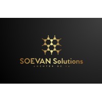 Soevan Solutions - Agentes de IA para Empresas logo - Similar company to Neuro Quantum Artificial - Artificial Intelligence For Business
