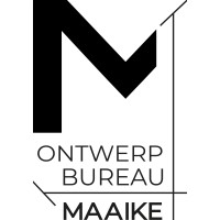 Ontwerpbureau Maaike logo - Similar company to Pengelens Advies & Consultancy