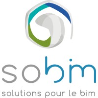 SoBIM - Solutions BIM logo - Similar company to Soluttech Sàrl