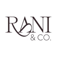 Rani & Co. logo - Similar company to Perl Cosmetics