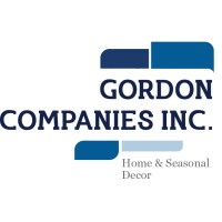 Gordon Companies Inc. logo - Similar company to Ecdigi