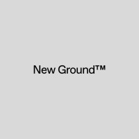 New Ground logo - Similar company to Redline Creation