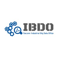 Foxconn Industrial Big Data Office logo - Similar company to Foxconn Wi
