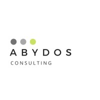Abydos AB logo - Similar company to Abydos