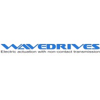 Wavedrives ltd logo - Similar company to Norsk Luftfartsmuseum
