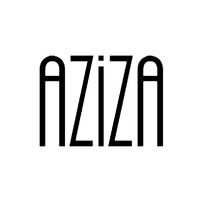 Aziza logo - Similar company to Aziza