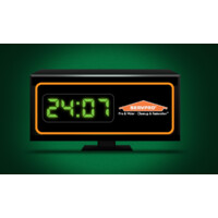 SERVPRO of Santa Barbara logo - Similar company to Quincon, Inc.