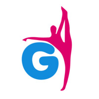 Head Over Heels Gymnastics logo - Similar company to Impression Studio