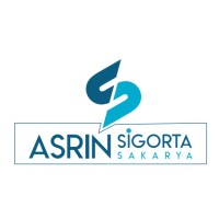 Sakarya Asrın Sigorta Limited Şirketi logo - Similar company to Mynkey Danışmanlık Bilişim Sistemleri Turizm Ticaret Ltd. Şti.