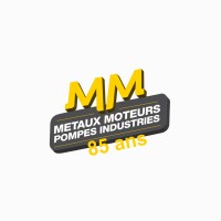Métaux Moteurs Pompes Industries logo - Similar company to Crysttal
